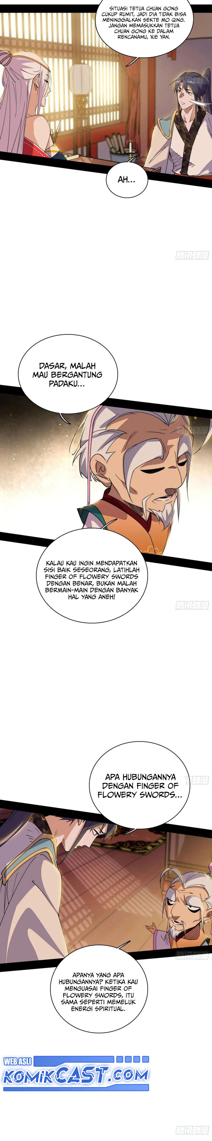 Dilarang COPAS - situs resmi www.mangacanblog.com - Komik im an evil god 567 - chapter 567 568 Indonesia im an evil god 567 - chapter 567 Terbaru 4|Baca Manga Komik Indonesia|Mangacan
